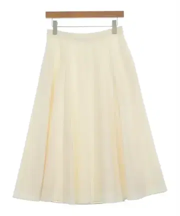 Theory 롱 맥시 길이 스커트 여성용