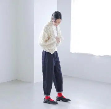 북유럽 생활 잡화점 eternite de soi-e 코튼 린넨 데님