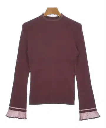 NATURAL BEAUTY BASIC 니트 스웨터 여성용