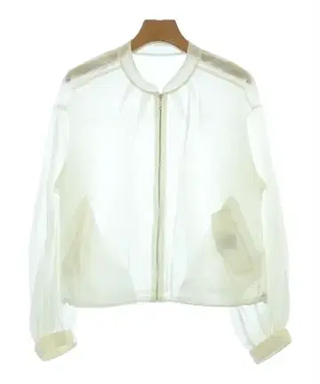 그린 레이블 릴랙싱 블루종 (기타) 여성용