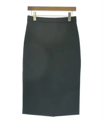 Theory 롱 맥시 길이 스커트 여성용