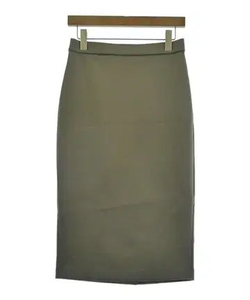 Theory 롱 맥시 길이 스커트 여성용