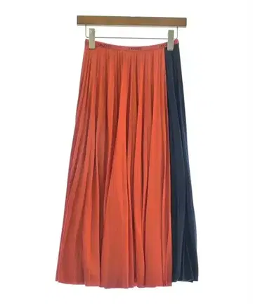 LACOSTE 롱 맥시 길이 스커트 여성용