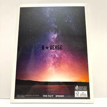 B VERSE THE FACT MUSIC AWARDS EXHIBITION