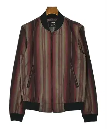 CABANE de zucca 블루종 남성용