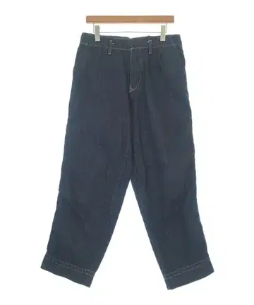 kolor/BEACON 데님 팬츠 남성용