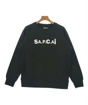 sacai 맨투맨 남성용