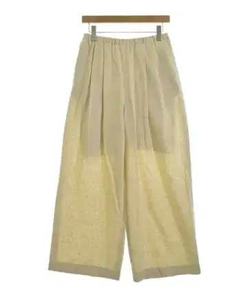 ENFOLD 팬츠 (기타) 여성용