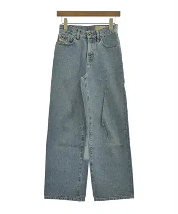 DIESEL 데님 팬츠 여성용