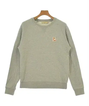 MAISON KITSUNE 맨투맨 남성용