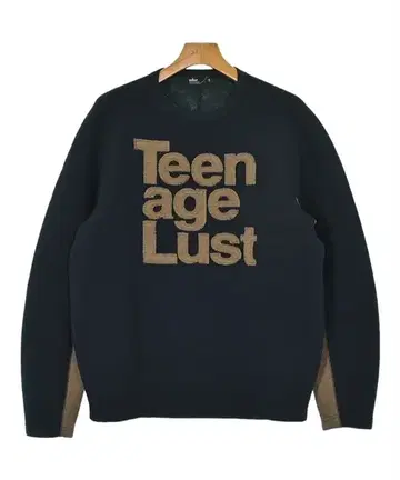 kolor 맨투맨 남성용