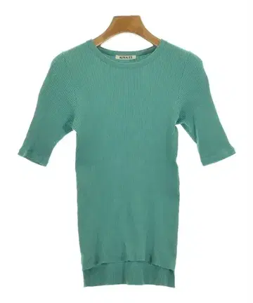 AURALEE 티셔츠 여성용