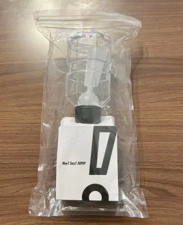 Hey! Say! JUMP 응원봉 H+