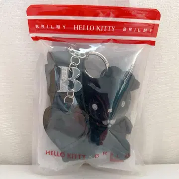 HELLO KITTY x BRILMY 거울 포함 립 참