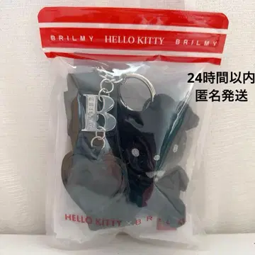 HELLO KITTY x BRILMY 거울 포함 립 참