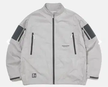 thisisneverthat PCU JACKET 디스이즈네버댓