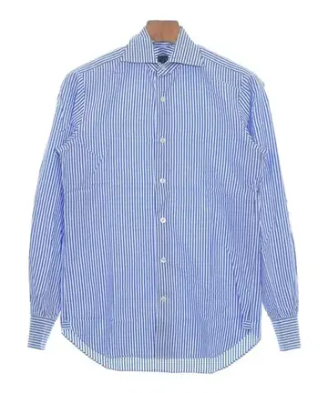 BEAMS F 캐주얼 셔츠 남성용