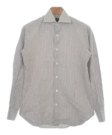 BEAMS F 캐주얼 셔츠 남성용
