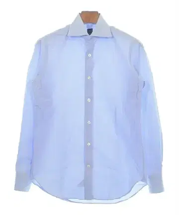 BEAMS F 캐주얼 셔츠 남성용