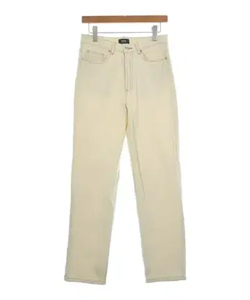 A.P.C. 데님 팬츠 남성용