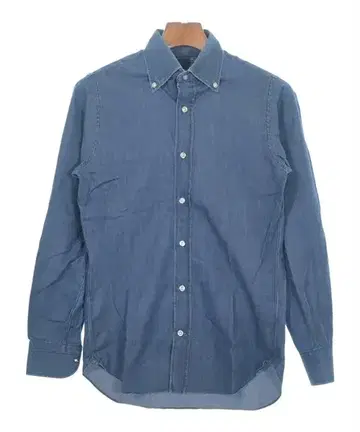 BEAMS F 캐주얼 셔츠 남성용