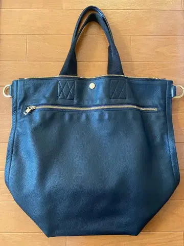 sacai 사카이 토트백 가죽 천연 가죽