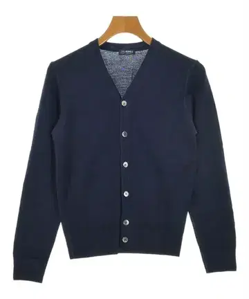 BEAMS F 니트 스웨터 남성용