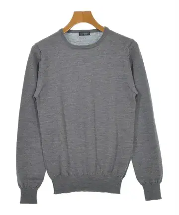 BEAMS F 니트 스웨터 남성용