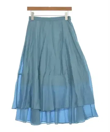 Brahmin 롱 맥시 길이 스커트 여성용