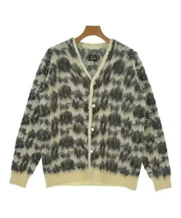 Needles 가디건 남성용