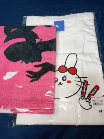 요네무라 히메라라 벌스데이 굿즈 2점