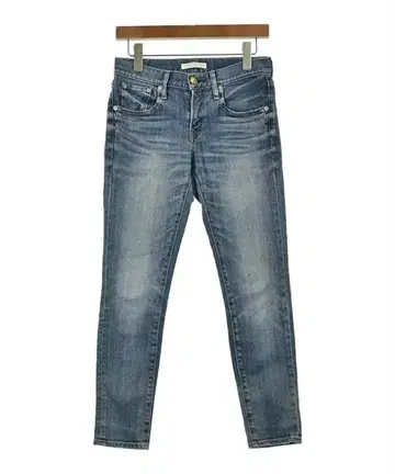 RED CARD 데님 팬츠 여성용