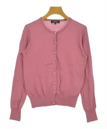 green label relaxing 가디건 여성용