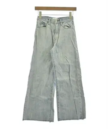 green label relaxing 데님 팬츠 여성용