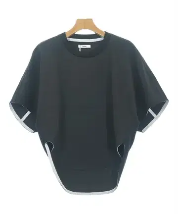 STUDIOUS T셔츠 티셔츠 여성용