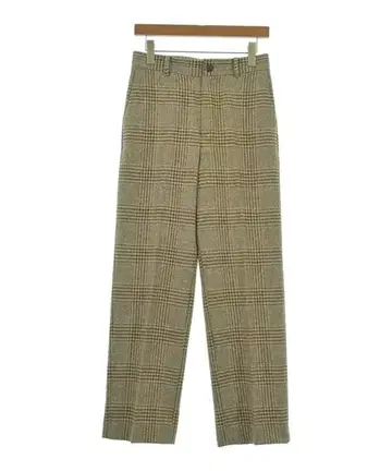 AEWEN MATOPH 여성용 슬랙스