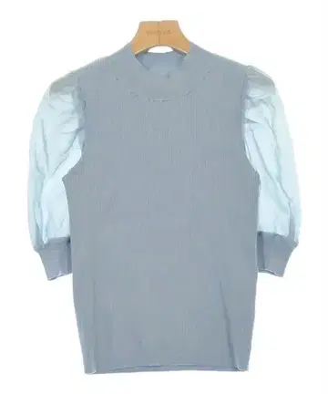 Mystrada 니트 스웨터 여성용