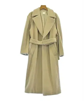 Spick and Span 체스터 코트 여성용