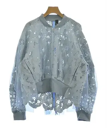 AULA AILA 블루종 (기타) 여성용