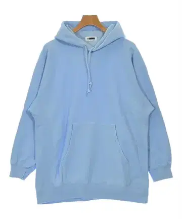 H BEAUTY&YOUTH 후드티 남성용