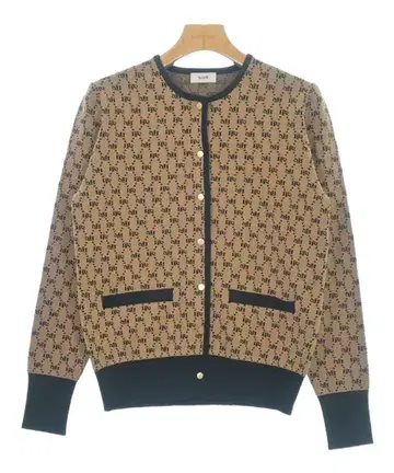 ROPE 여성용 가디건