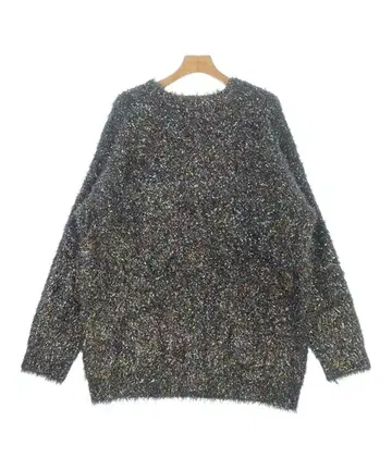 Loungedress 니트 스웨터 여성용