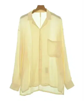 rdv o globe 캐주얼 셔츠 남성용