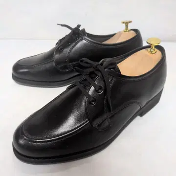 [ 미사용 ] AOKI Safety Foot Wear 블랙 U칩 일본제