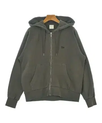 NEW ERA 후드티 여성용