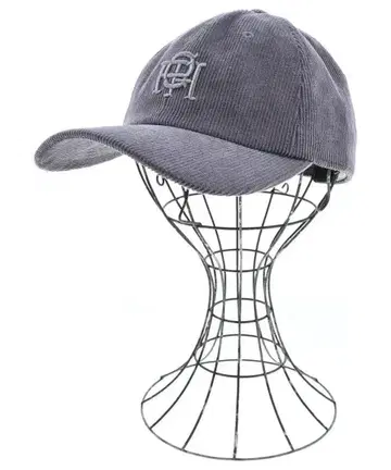 GOOD GRIEF 캡 여성용