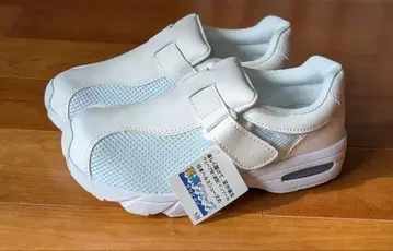 [ 미사용 새상품 ] 간호사 신발 에어 쿠션 포함