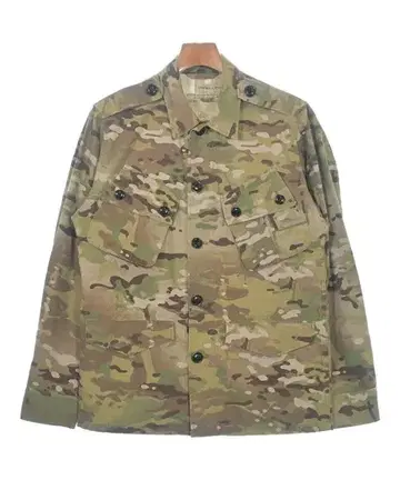 N.HOOLYWOOD 밀리터리 블루종 남성용