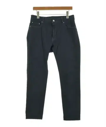 EDIFICE 데님 팬츠 남성용