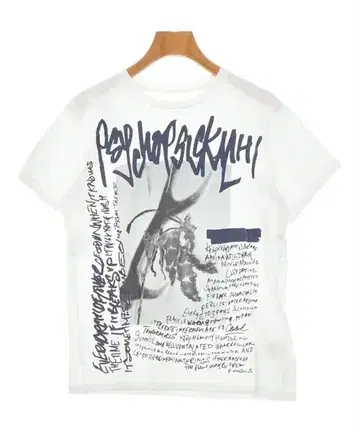 THE POOL 티셔츠 여성용